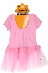 Karnevalni set balerina