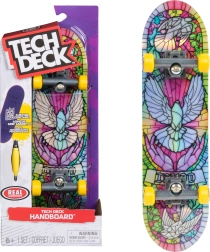 Handboard Real Skateboards maxi 27 cm Tech Deck