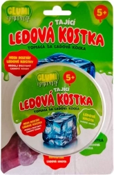 GLUMI topeća ledena kocka