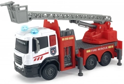 Vatrogasno vozilo sa svjetlom i zvukom 17 cm