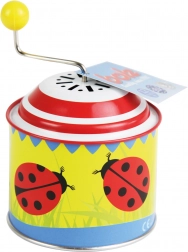 Lena glazbena kutijica Bubamare