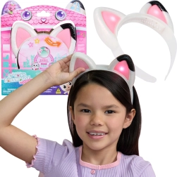 Interaktivna mačja traka za kosu GABBY’S DOLLHOUSE od Spin Mastera