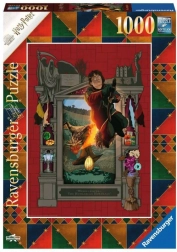 Ravensburger slagalica Harry Potter 1000 dijelova