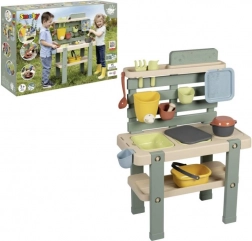 Smoby Life vanjska kuhinjica za vodu i pijesak