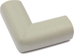 Pjenasti štitnici za rubove – set od 10 kom – Bijele