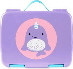 Skip Hop Zoo Bento Lunch Box Cat