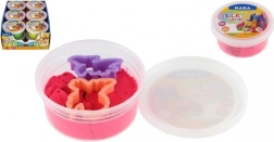 Kreativni šareni pijesak Nara Silky Sand u kutiji