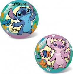 napuhavajuća lopta Disney Stitch 23 cm