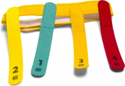 Igra Ulovi Što Više Repova za Djecu