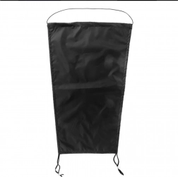 Sunčana sjenila za kolica New Baby Basic crna