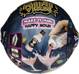 MGA Miniverse Mini pića – kreativni set koktela