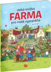 Velika knjiga farma za male pripovjedače