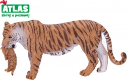 Figura tigra 13 cm