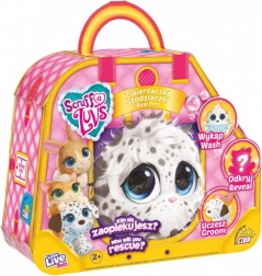 Maskota Kućni ljubimci Sweethearts