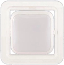 magformers rotirajuća LED lanterna za magnetsku građevnu setavu