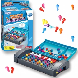 Woopie logička igra razbijač kôdova – putno izdanje