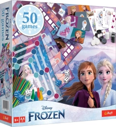 Set 50 igara FROZEN