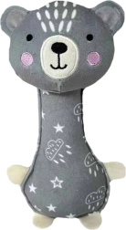 Plišani medo sa zvukom 17 cm TULILO