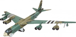 Metalna 3D slagalica METAL EARTH Boeing B-52 Stratofortress