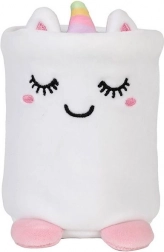 Plišani organizator jednorog