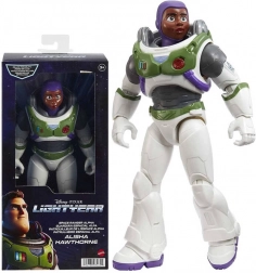 mattel figurica zapovjednica alisha hawthorne iz filma lightyear