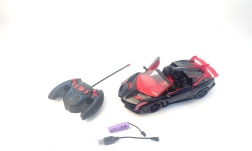 RC auto 1:14 sa svjetlosnim efektom
