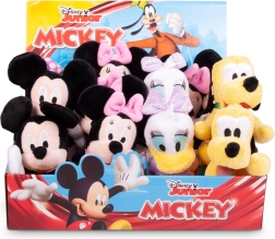 Plišane figurice MICKEY I PRIJATELJI 20 cm – mix