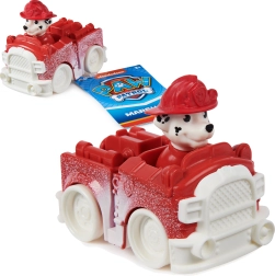 PAW Patrol Marshall – snježna vatrogasna vozila 7 cm