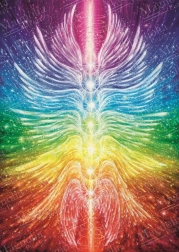 Slagalica Sedam arkanđela 1000 dijelova MAGNOLIA