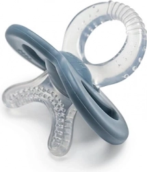 Masažna grickalica 2+, Pastel Powder Blue