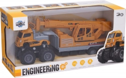 Kamion s dizalicom 27,5 cm