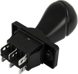 Poluga prekidača naprijed/stop/natrag za električna autića