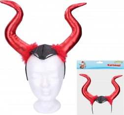 Vražji rogovi s rajfom