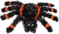 Viseća dekoracija pauk 33 × 23 cm