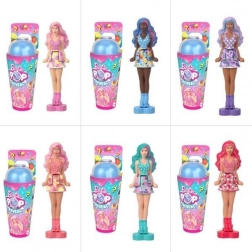 Barbie lutkica Mini Barbieland Pop Reveal – iznenađenje u čašici