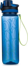 OXY Life Water Bottle 1000 ml OXY Blue