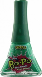 Zeleni lak za nokte BO-PO