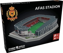 3D slagalica stadion AFAS - KV Mechelen