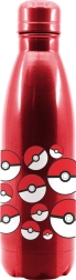 Boca od nehrđajućeg čelika 780 ml Pokemon Pokeball
