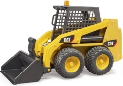 Bruder Caterpillar Compact Wheel Loader 1:16