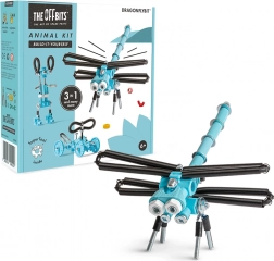 Konstruktor OffBits DragonFlyBit