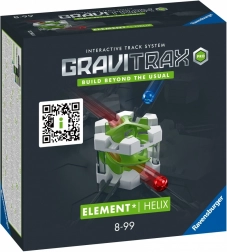 Gravitrax Pro dodatak Helix