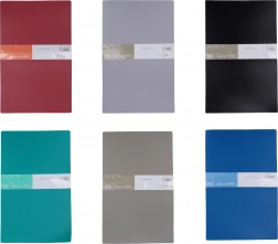 Šarena Katalogska Knjiga A4