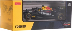 Metalni model 1:32 ORACLE RED BULL RACING RB19 od Rastar