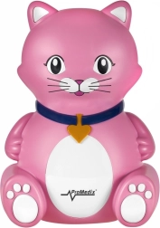 Dječji inhalator PROMEDIX mačkica