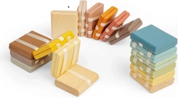 Drvena igračka Jakobove ljestve