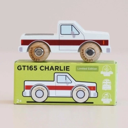 Le Toy Van drveni autić Charlie