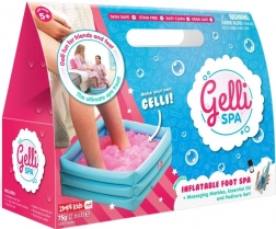 Gel kupka za stopala ZIMPLI KIDS Gelli Spa