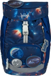 Školska torba Baagl Airy Svemir