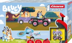 Autostaza Carrera First Bluey 2,4 m